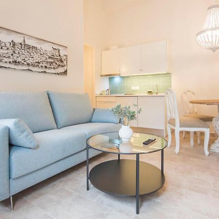 Apartamentos Florinda De La Cava Toledo - 7 Esterno foto