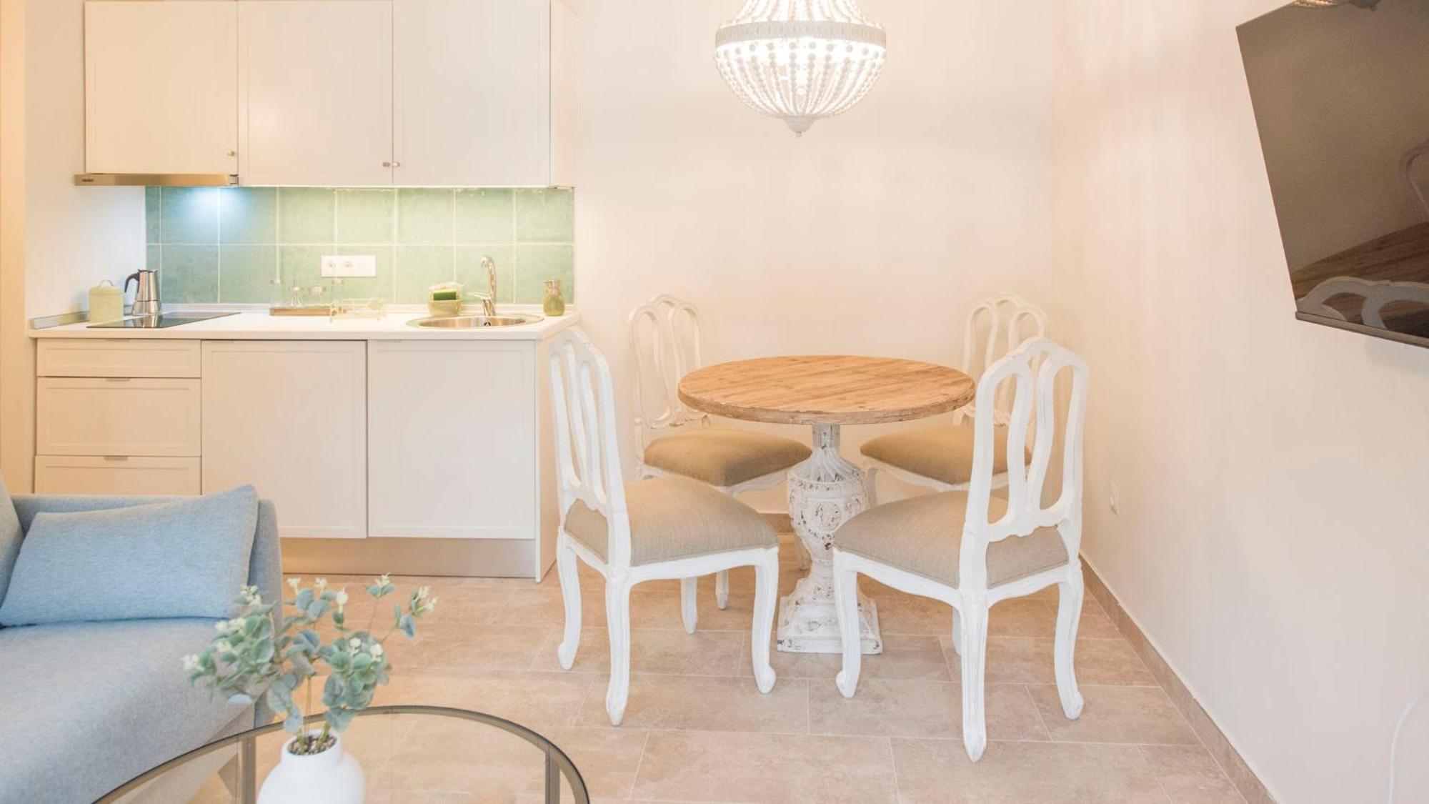 Apartamentos Florinda De La Cava Toledo - 7 Esterno foto