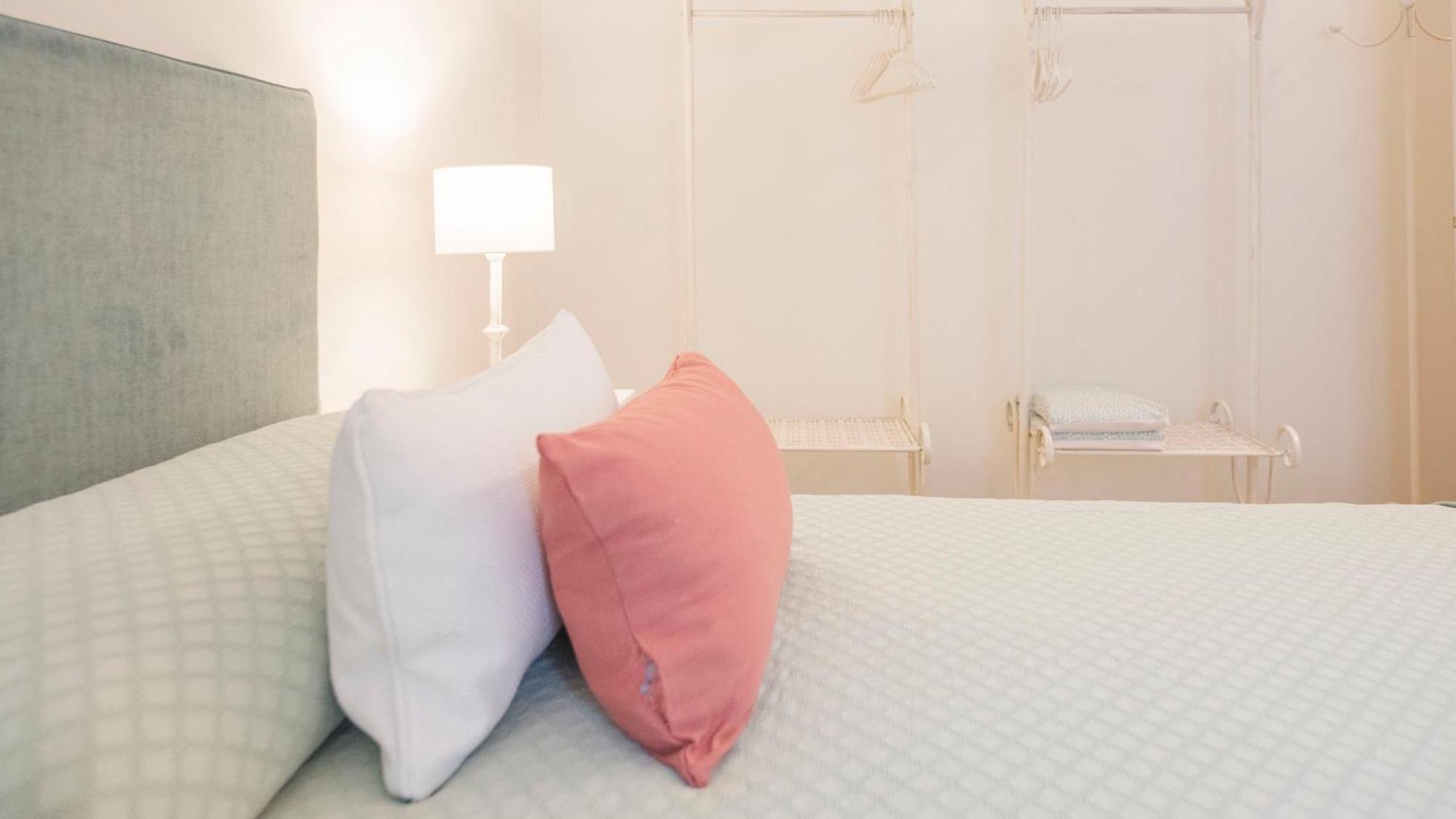 Apartamentos Florinda De La Cava Toledo - 7 Esterno foto