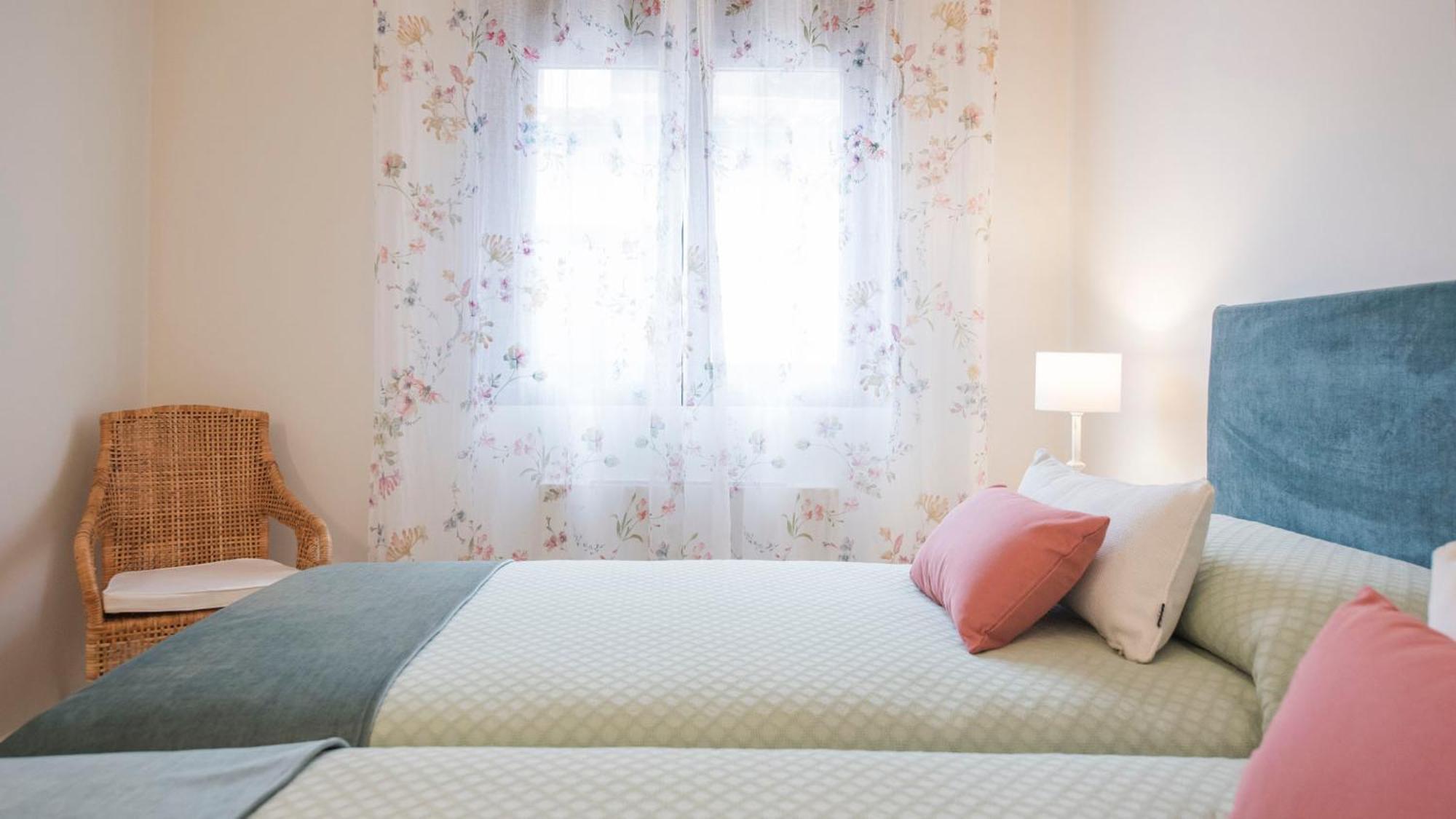 Apartamentos Florinda De La Cava Toledo - 7 Esterno foto