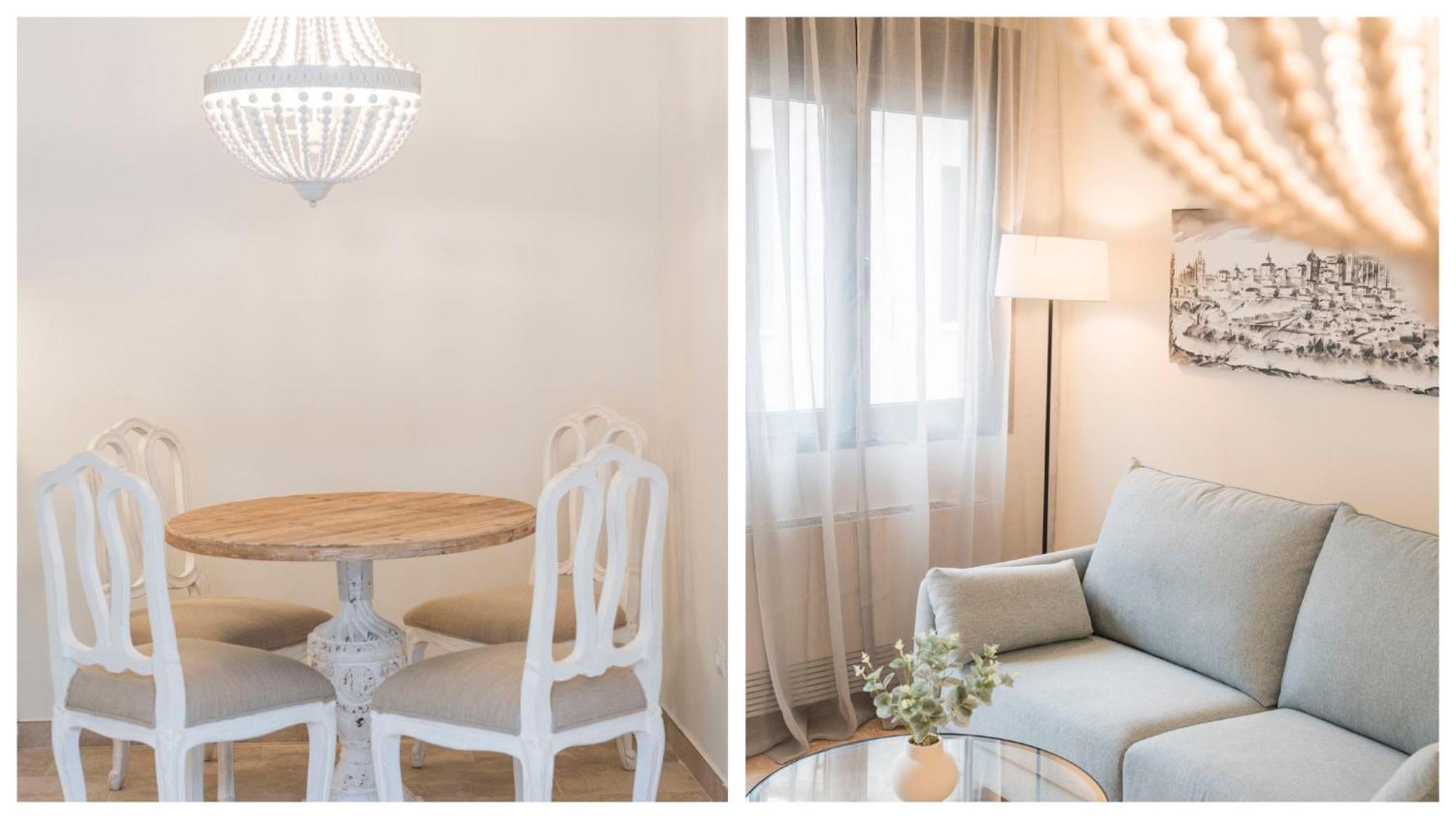 Apartamentos Florinda De La Cava Toledo - 7 Esterno foto