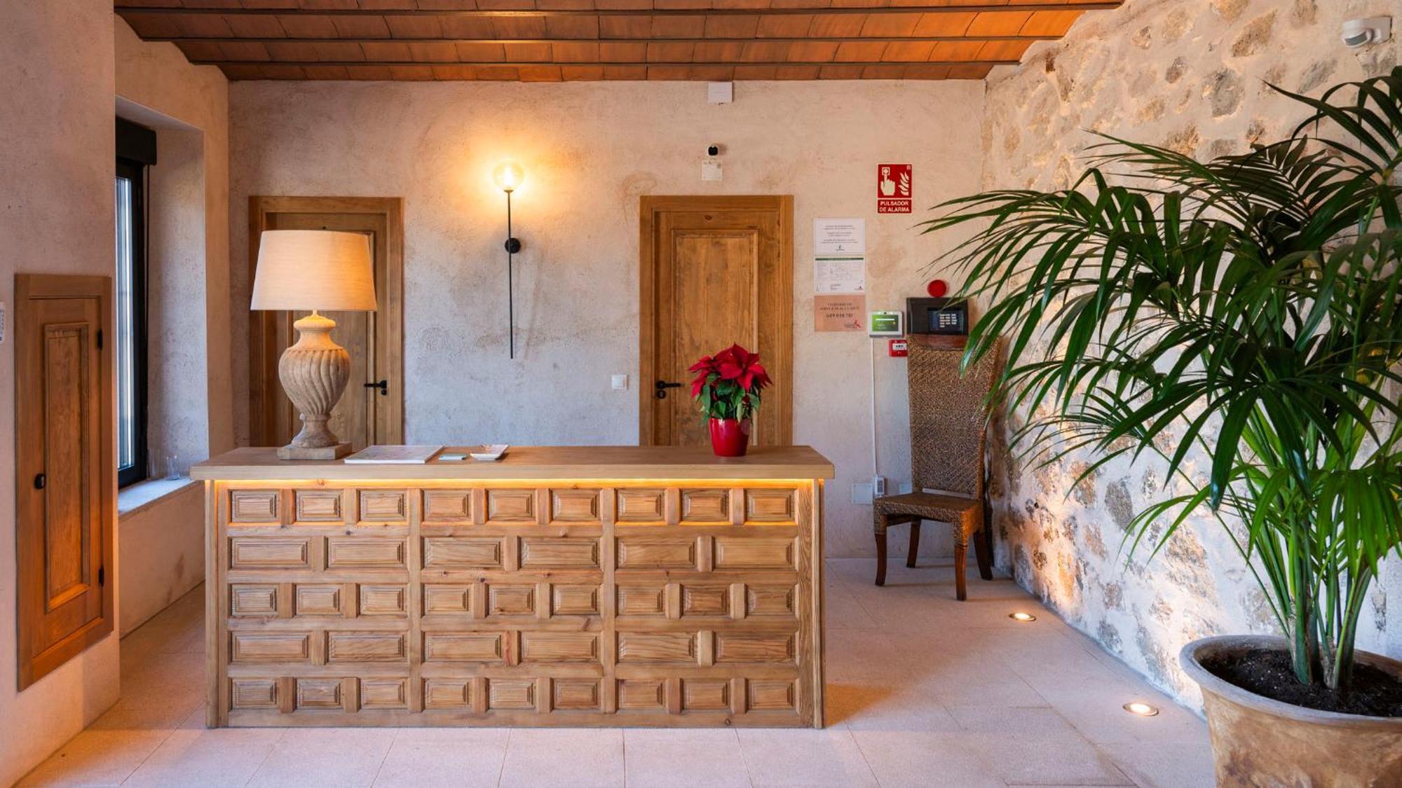 Apartamentos Florinda De La Cava Toledo - 7 Esterno foto